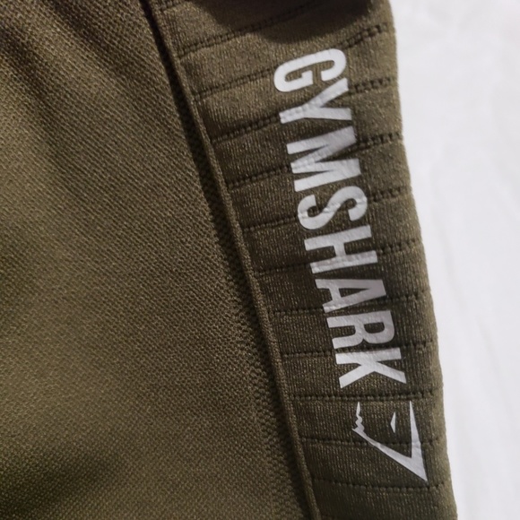 Gymshark Energy Seamless Leggings - Picture 6 of 7